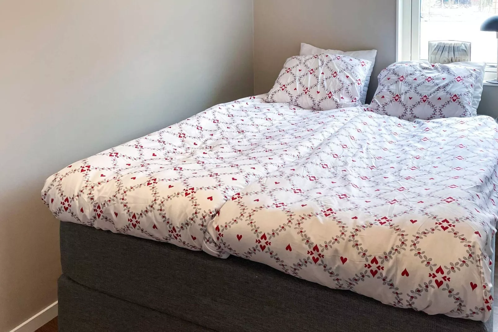 4 sterren vakantie huis in Køpingsvik-By Traum-Binnen