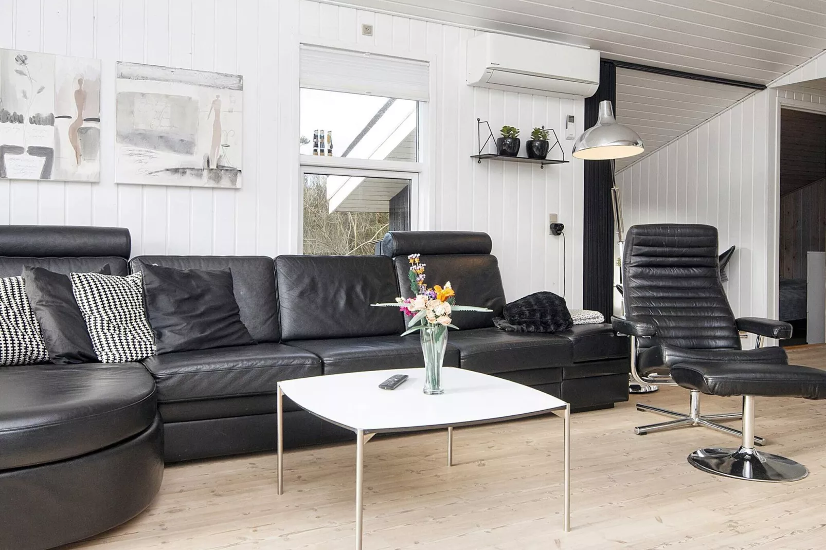 4 sterren vakantie huis in Juelsminde-By Traum-Binnen