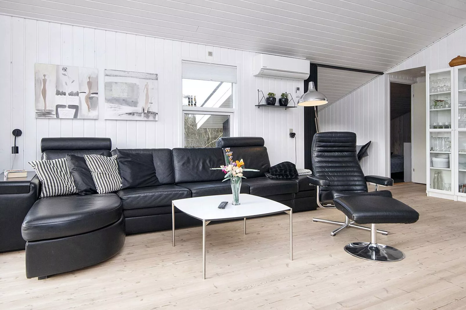 4 sterren vakantie huis in Juelsminde-By Traum-Binnen