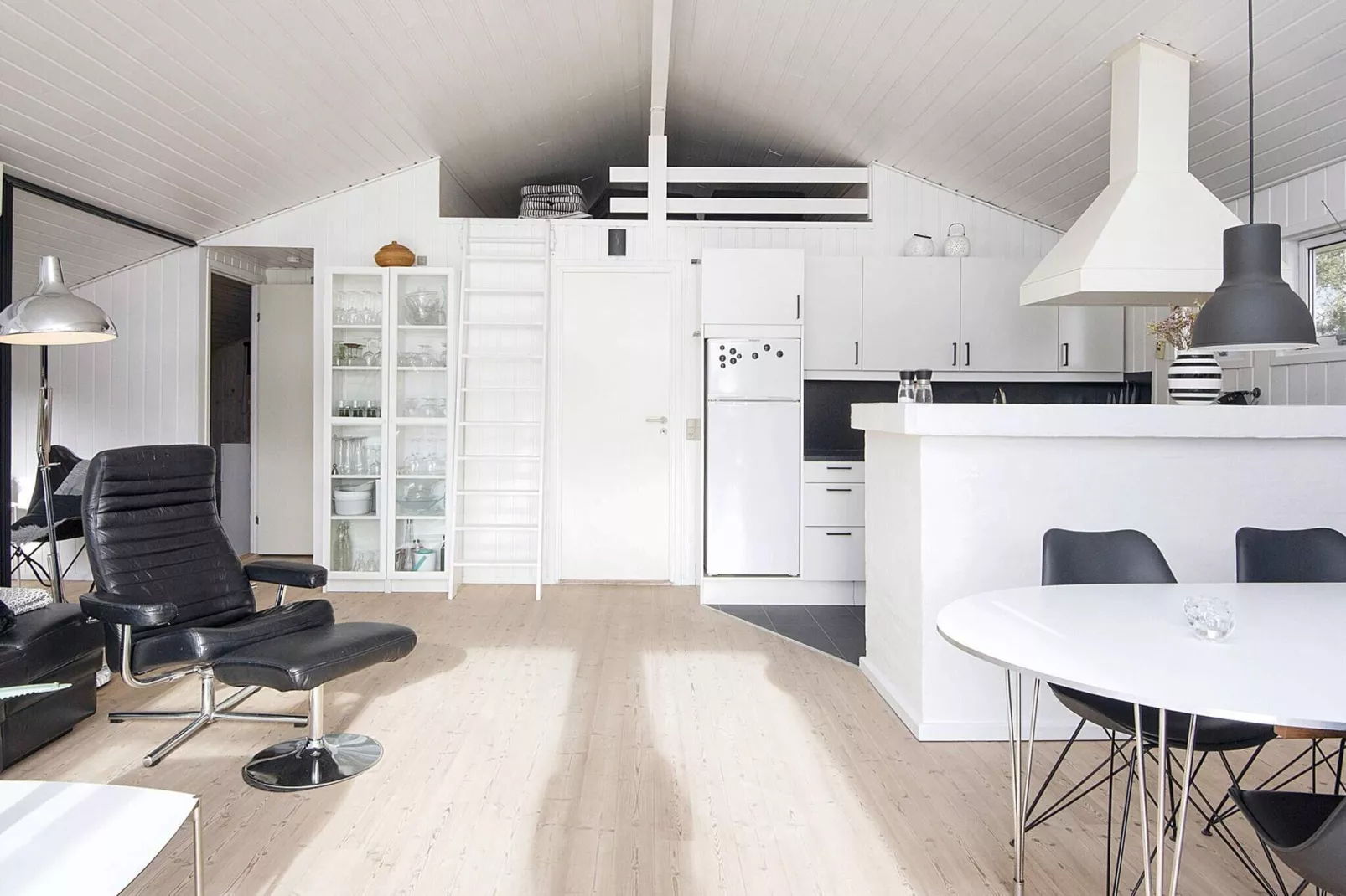 4 sterren vakantie huis in Juelsminde-By Traum-Binnen