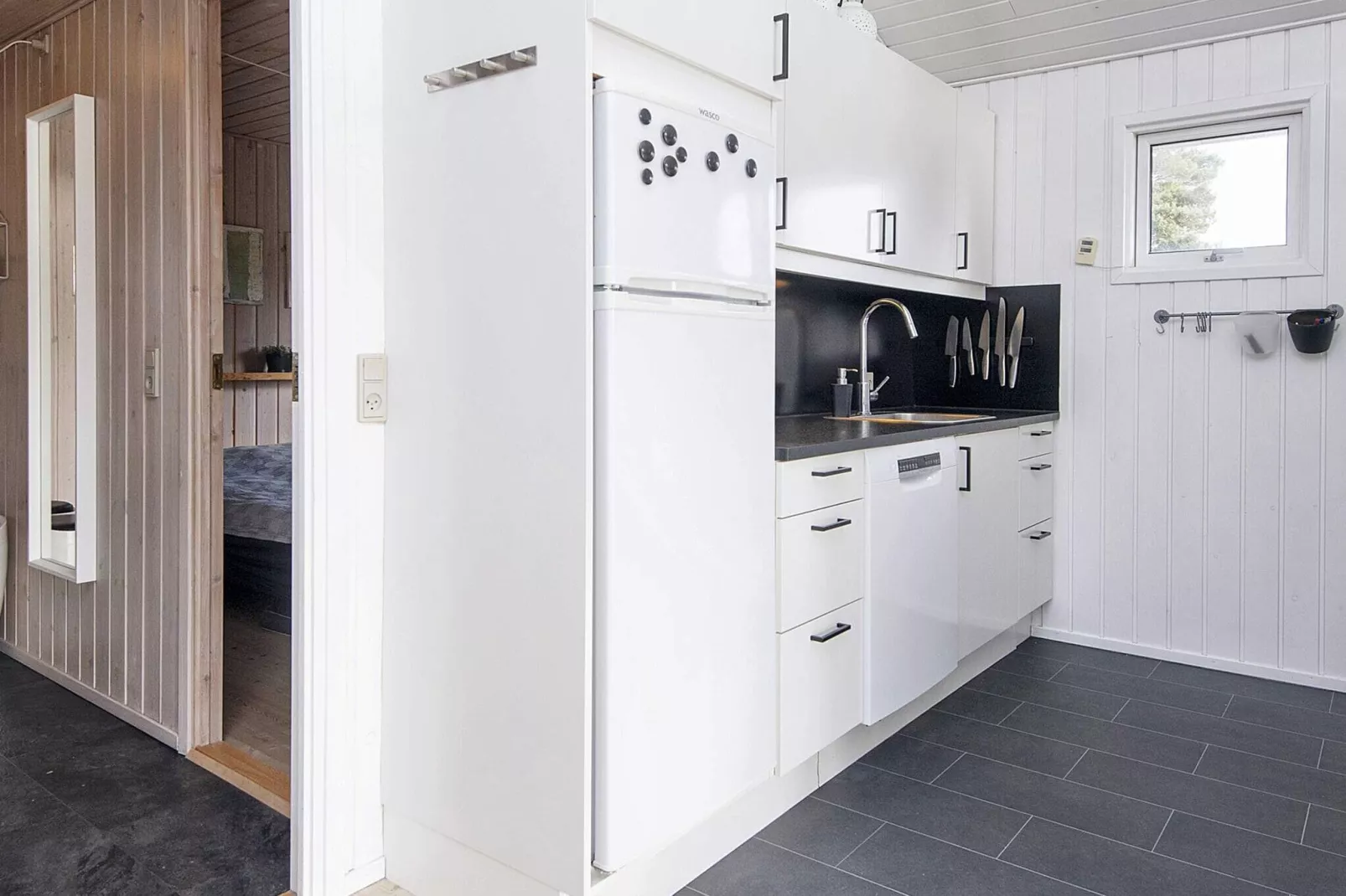 4 sterren vakantie huis in Juelsminde-By Traum-Binnen