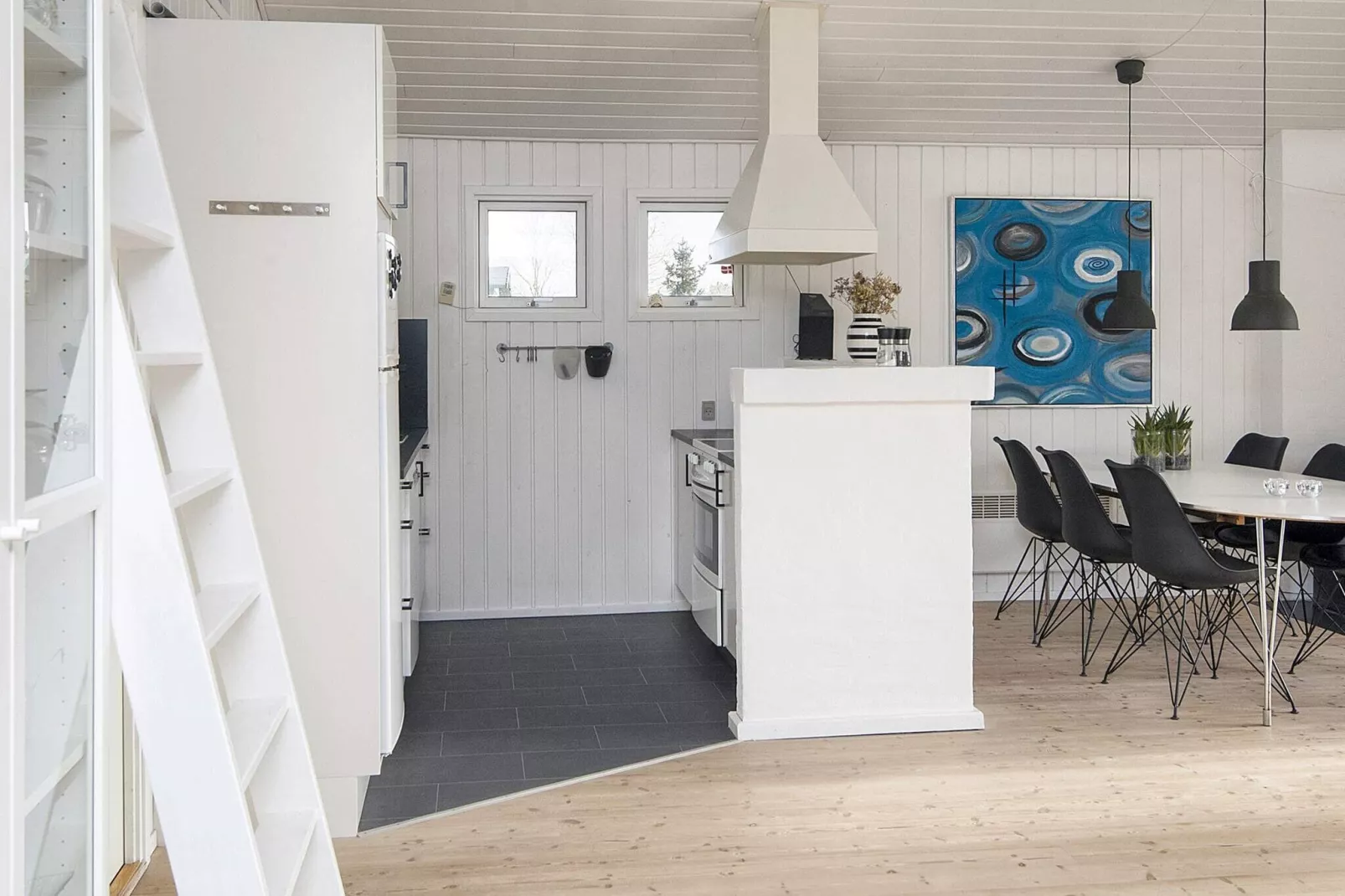 4 sterren vakantie huis in Juelsminde-By Traum-Binnen