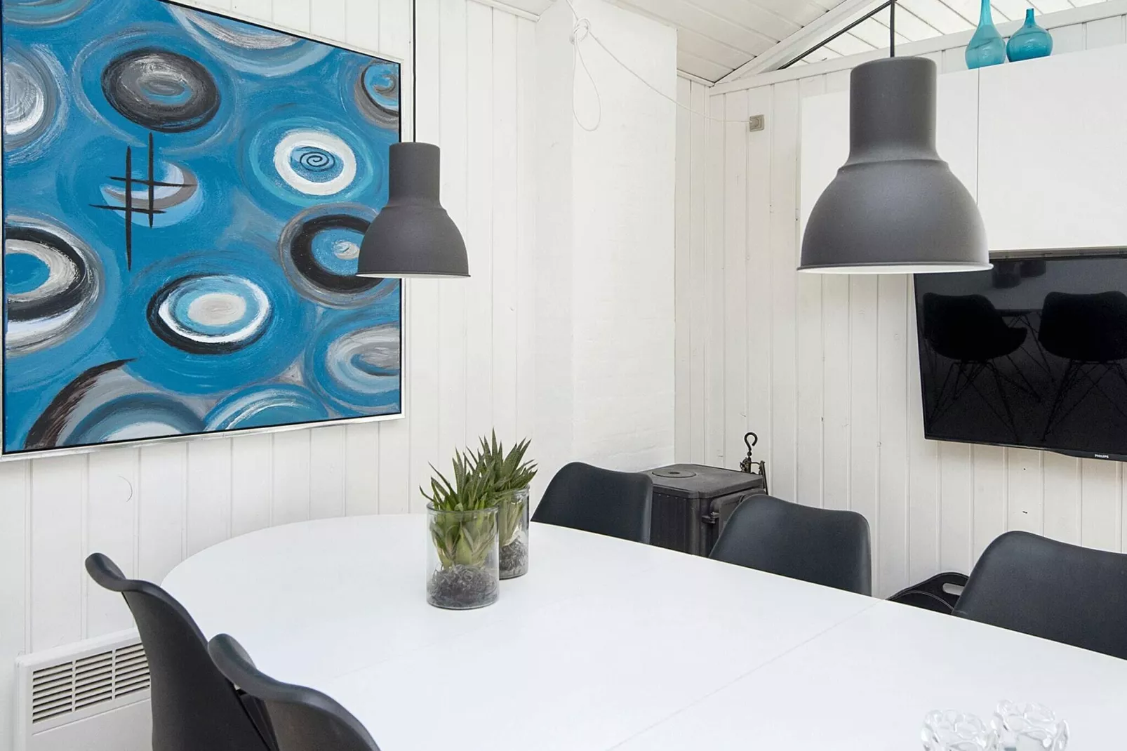 4 sterren vakantie huis in Juelsminde-By Traum-Binnen