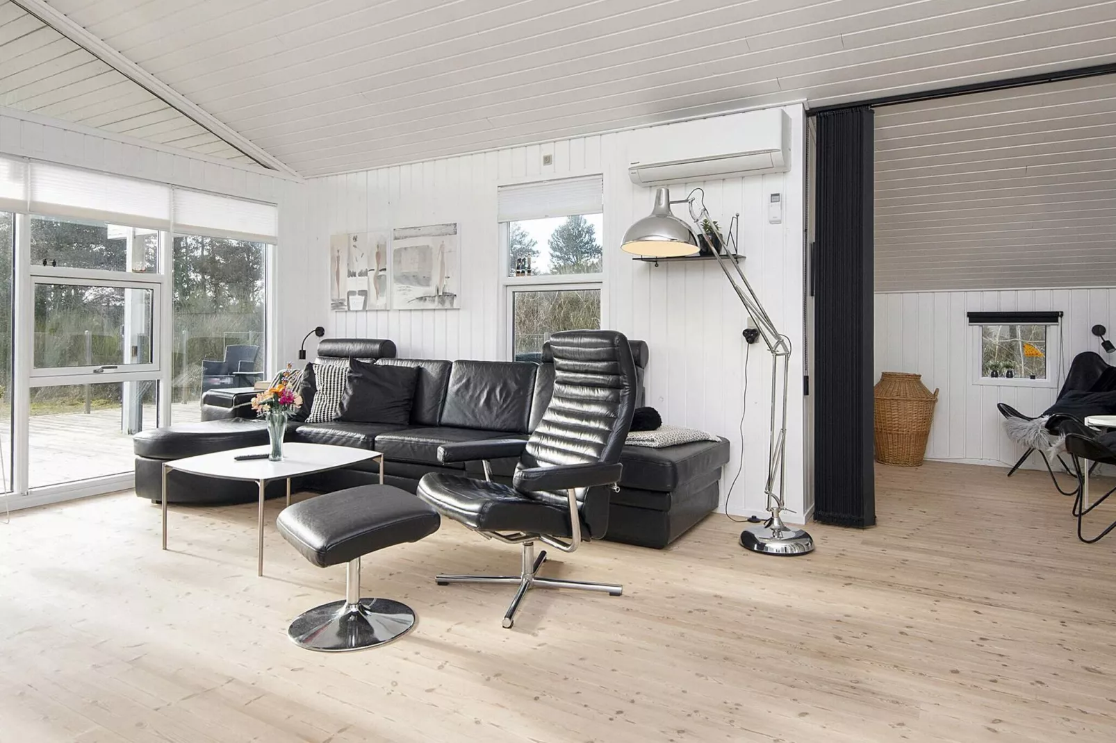 4 sterren vakantie huis in Juelsminde-By Traum-Binnen