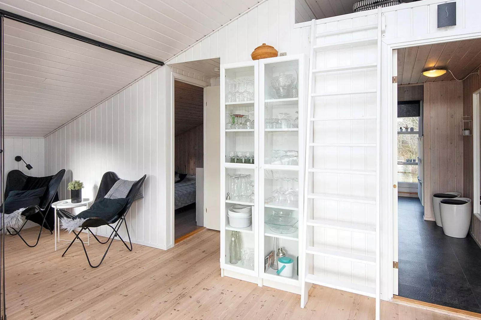 4 sterren vakantie huis in Juelsminde-By Traum-Binnen
