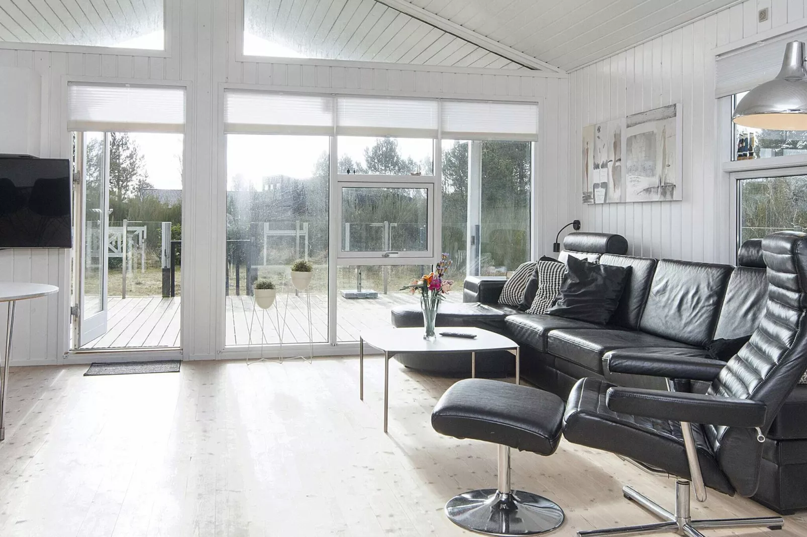 4 sterren vakantie huis in Juelsminde-By Traum-Binnen