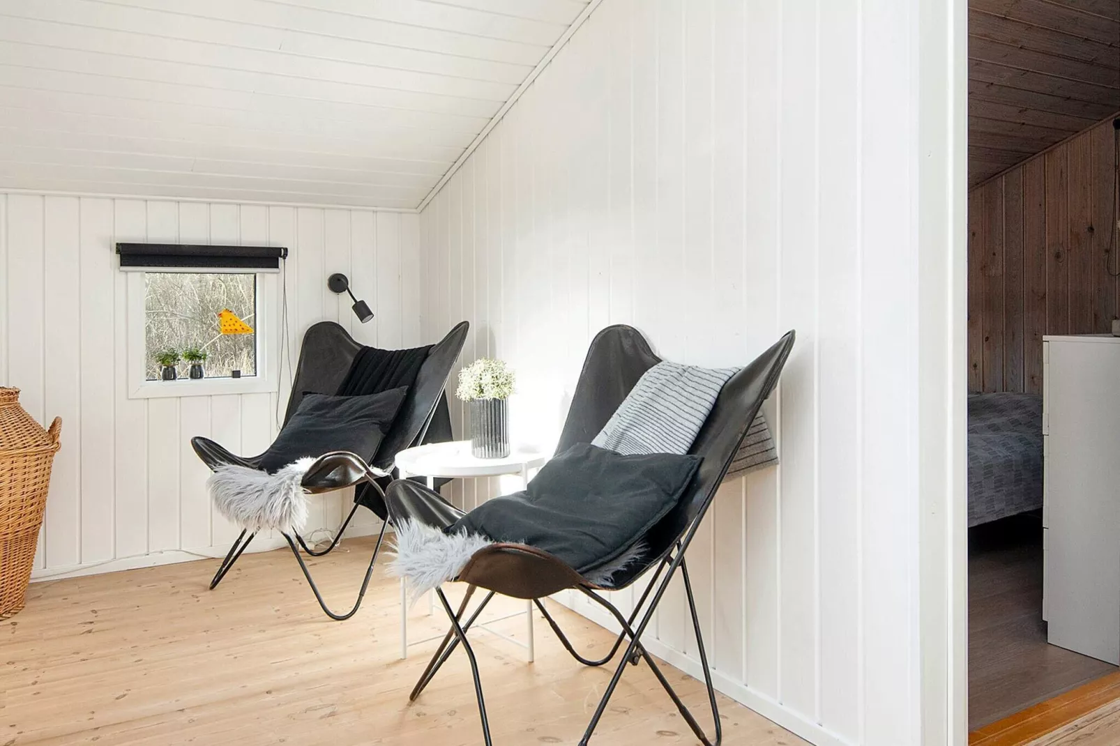 4 sterren vakantie huis in Juelsminde-By Traum-Binnen