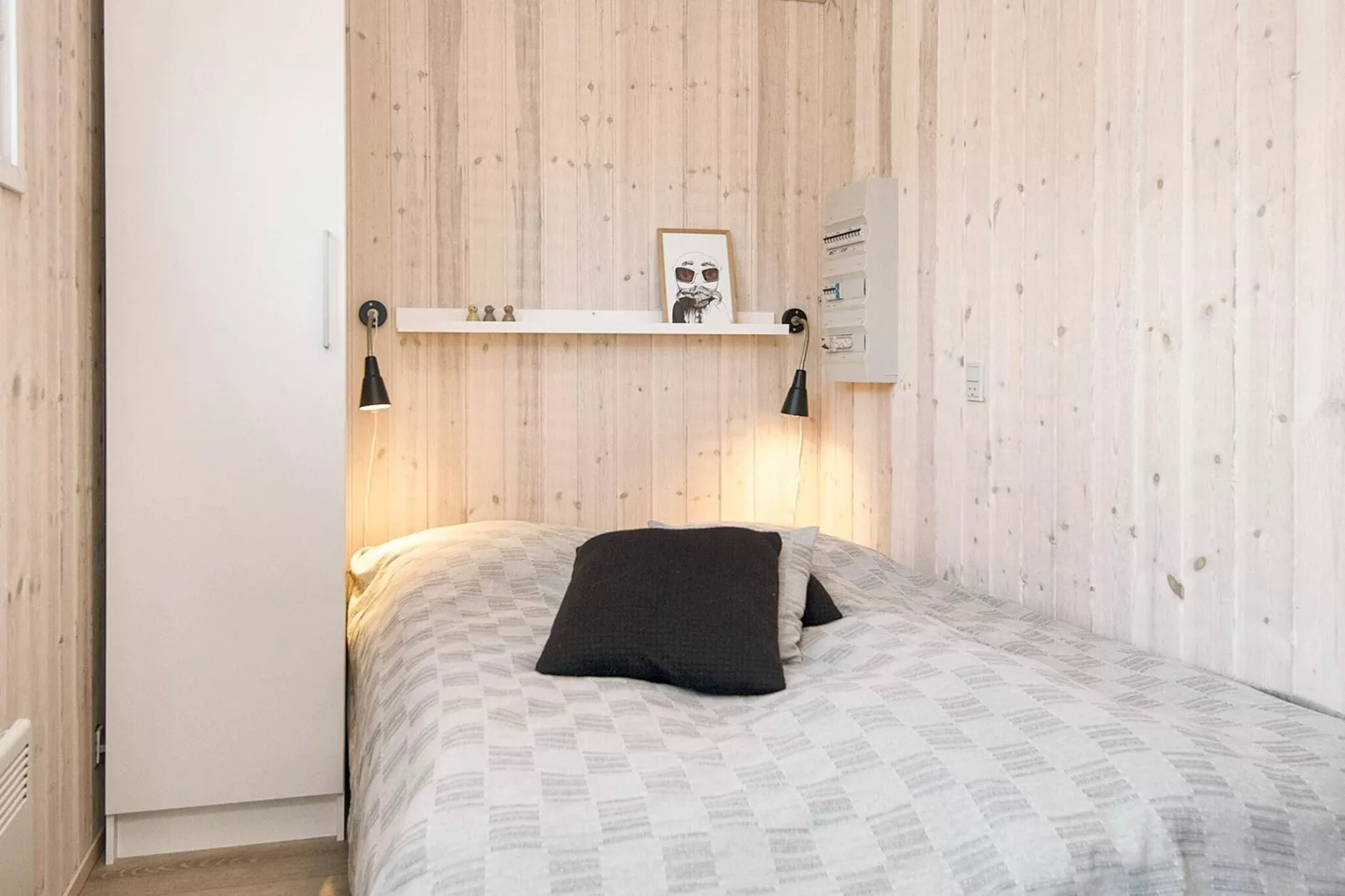 4 sterren vakantie huis in Juelsminde-By Traum-Binnen