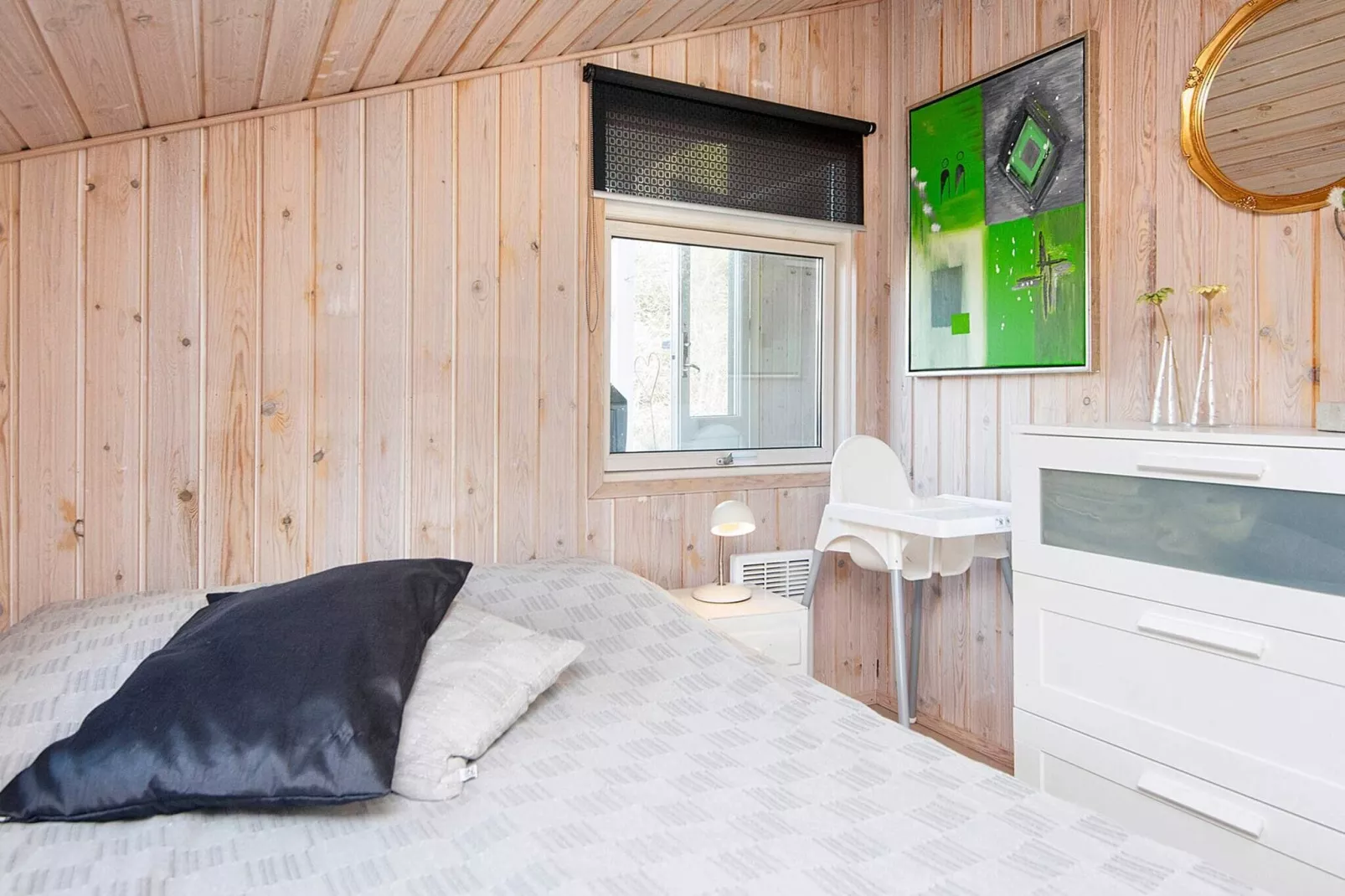4 sterren vakantie huis in Juelsminde-By Traum-Binnen