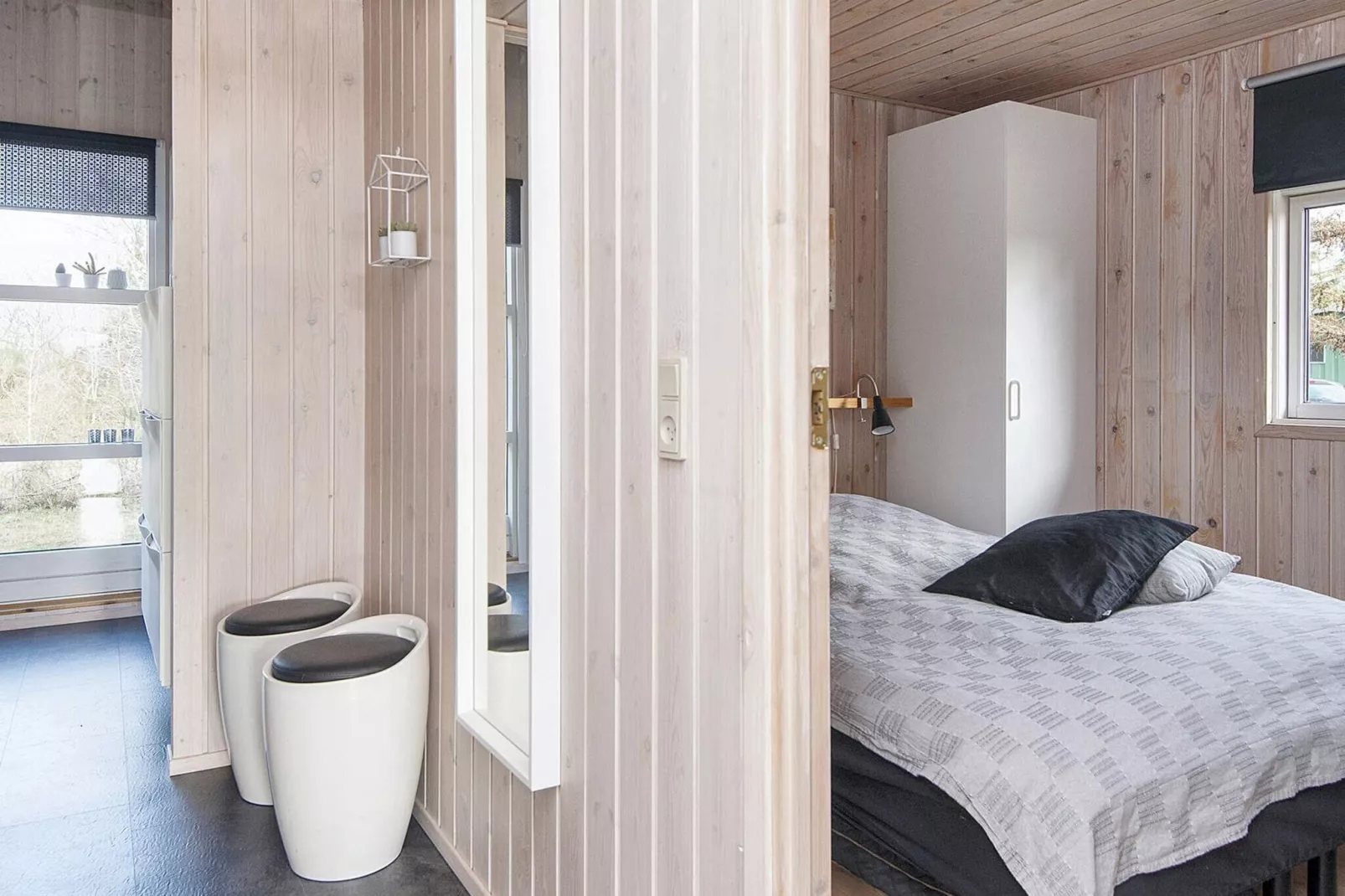 4 sterren vakantie huis in Juelsminde-By Traum-Binnen