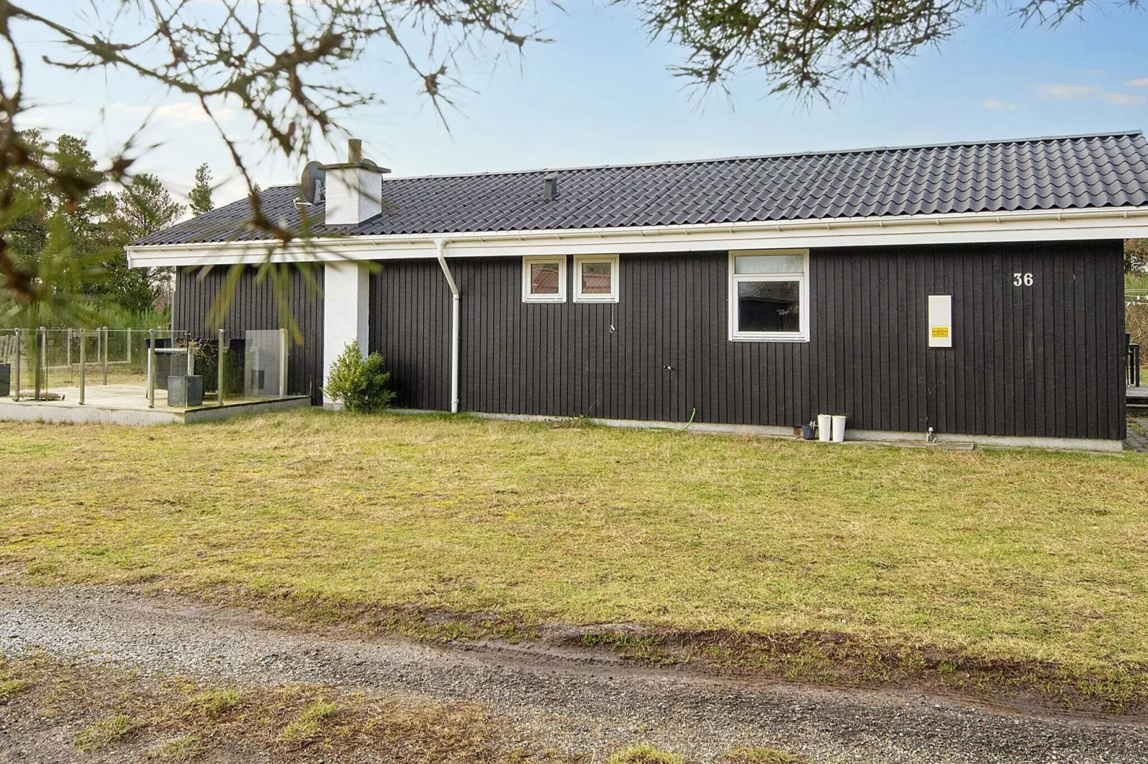4 sterren vakantie huis in Juelsminde-By Traum-Uitzicht