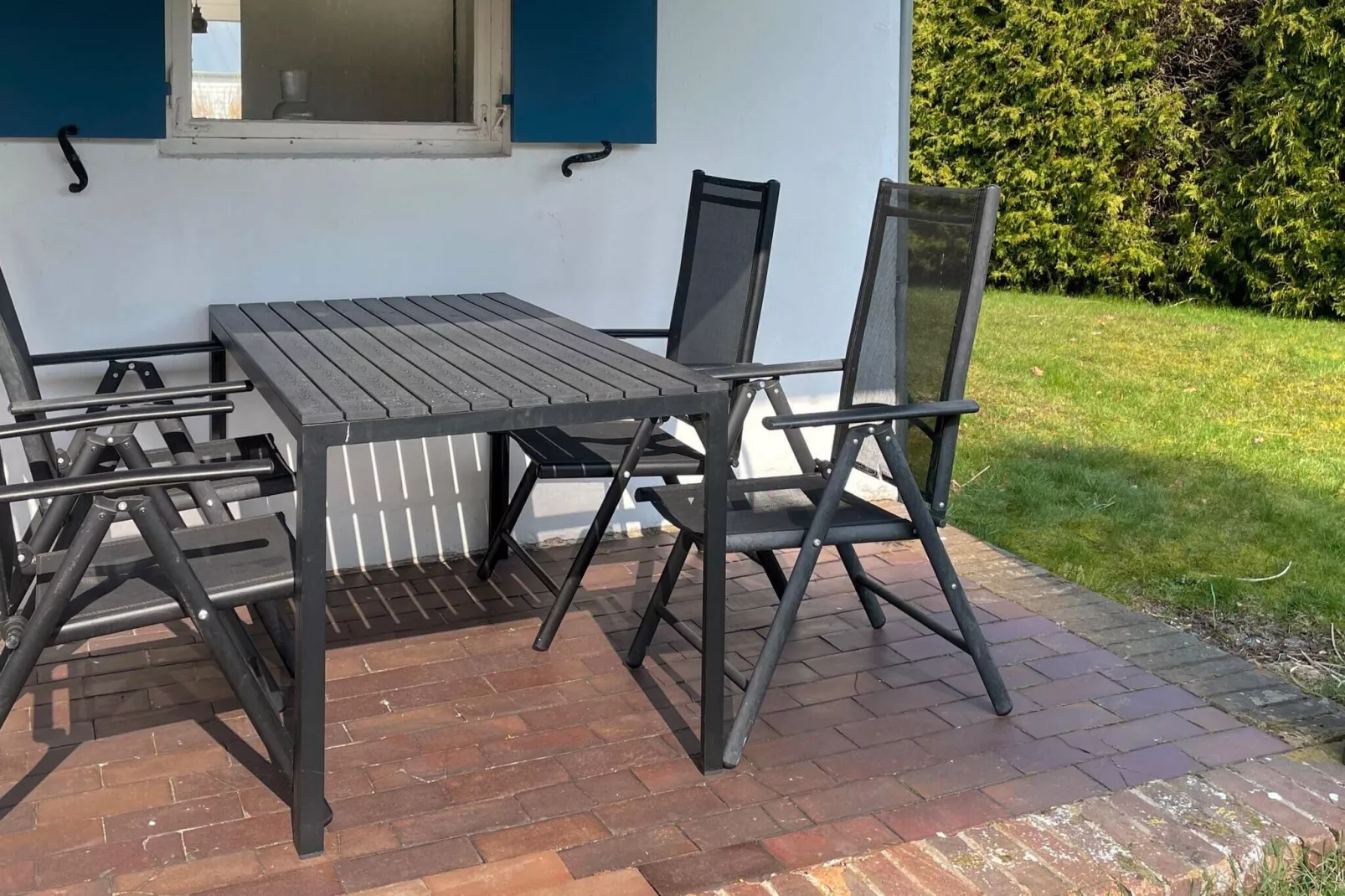 5 persoons vakantie huis in HÖGANÄS-By Traum-Buitenlucht