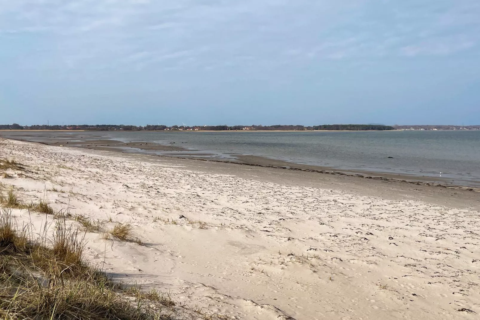 5 persoons vakantie huis in HÖGANÄS-By Traum-Niet-getagd