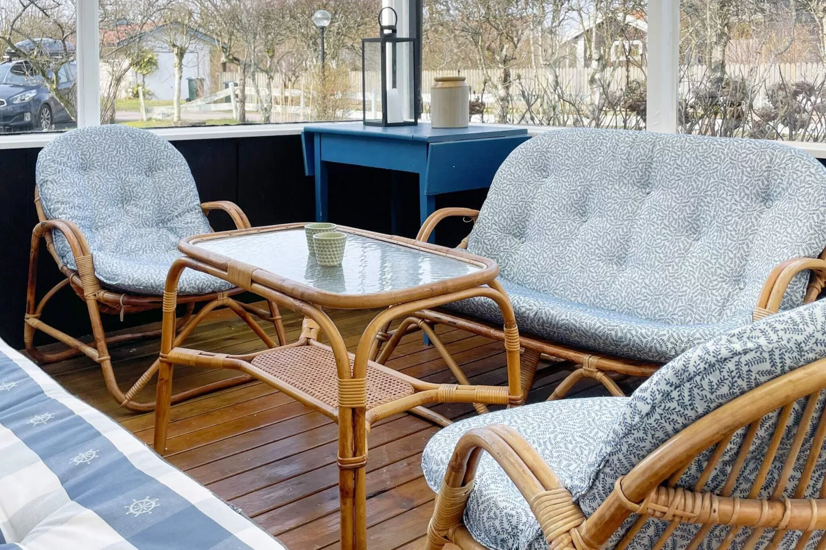 5 persoons vakantie huis in HÖGANÄS-By Traum-Binnen