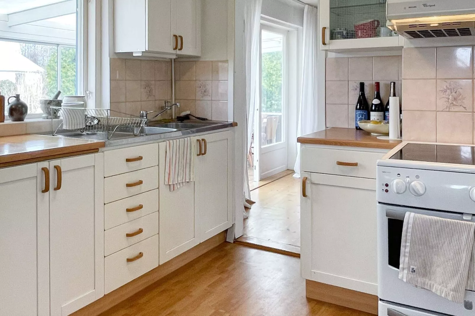 5 persoons vakantie huis in HÖGANÄS-By Traum-Binnen