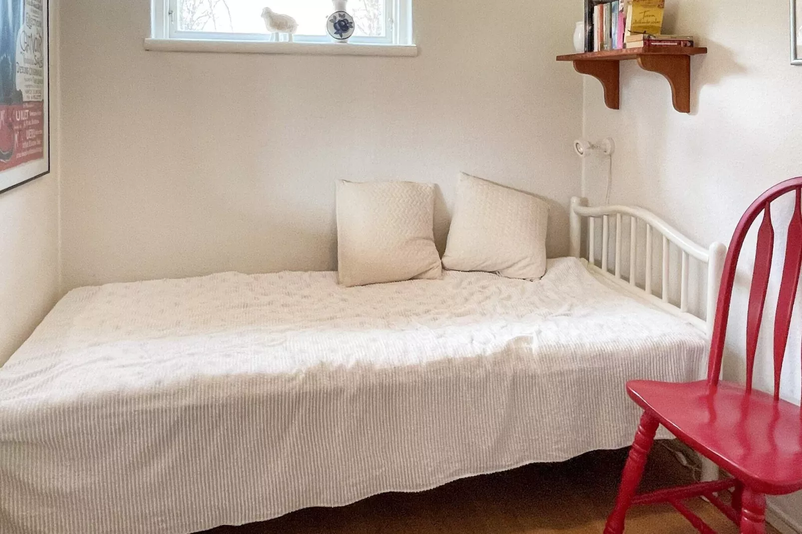 5 persoons vakantie huis in HÖGANÄS-By Traum-Binnen