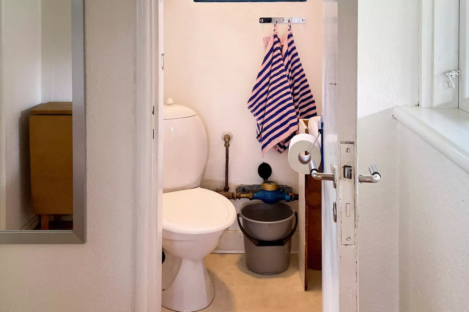5 persoons vakantie huis in HÖGANÄS-By Traum-Binnen