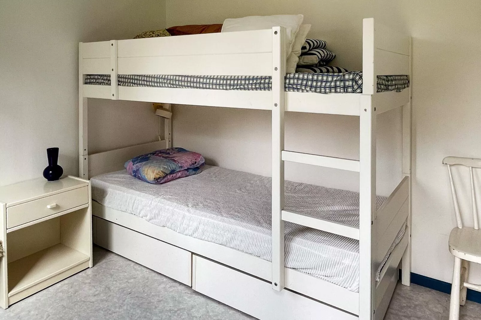 5 persoons vakantie huis in HÖGANÄS-By Traum-Binnen