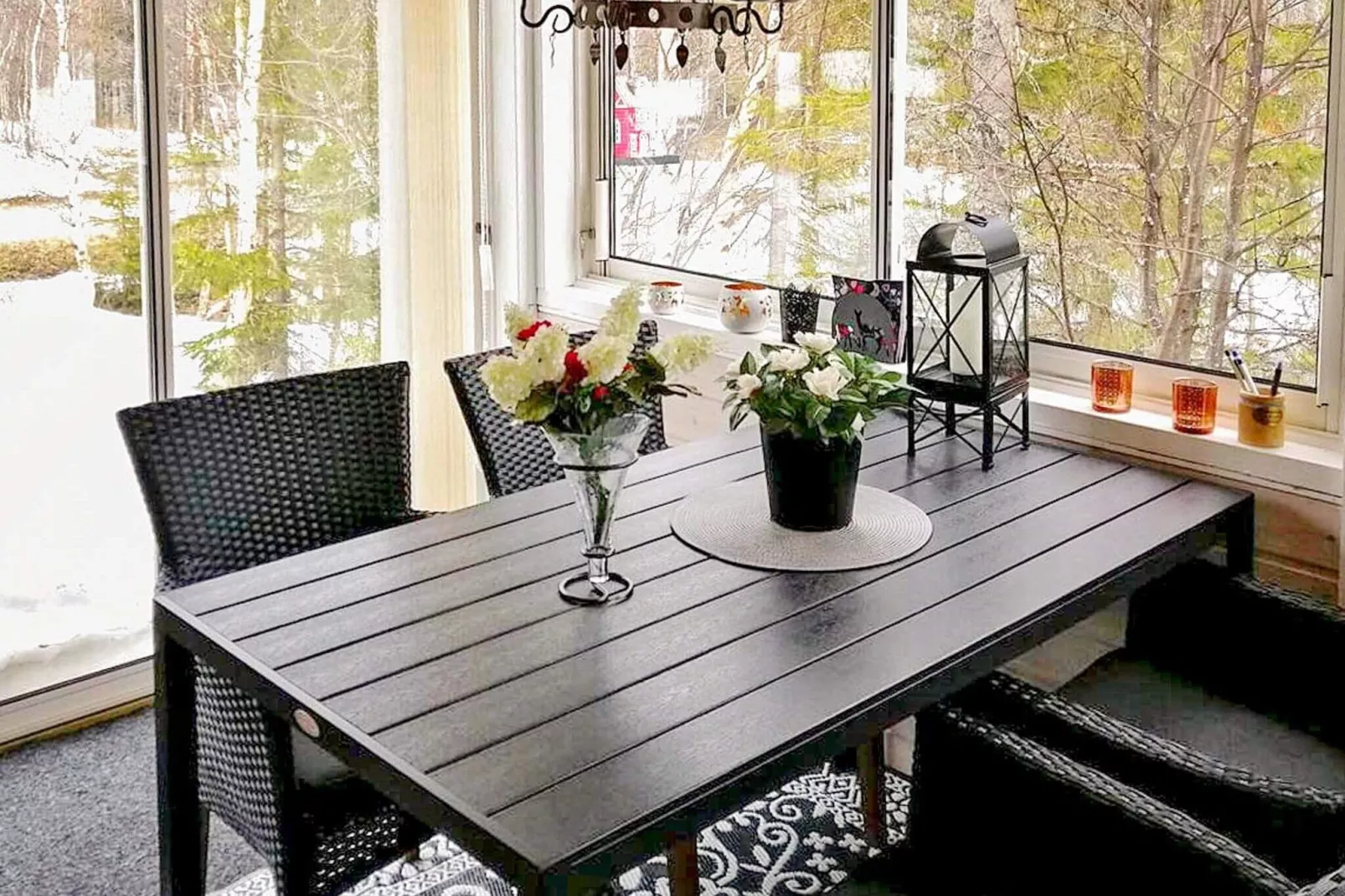 7 persoons vakantie huis in Oviken-By Traum