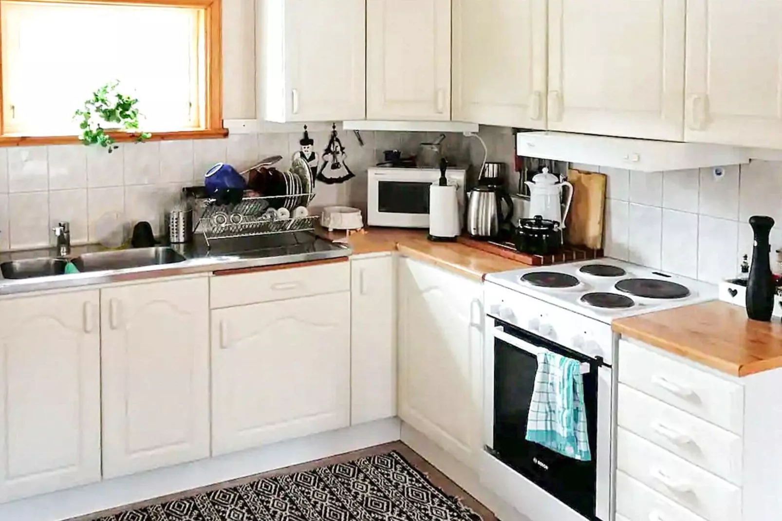 7 persoons vakantie huis in Oviken-By Traum-Binnen