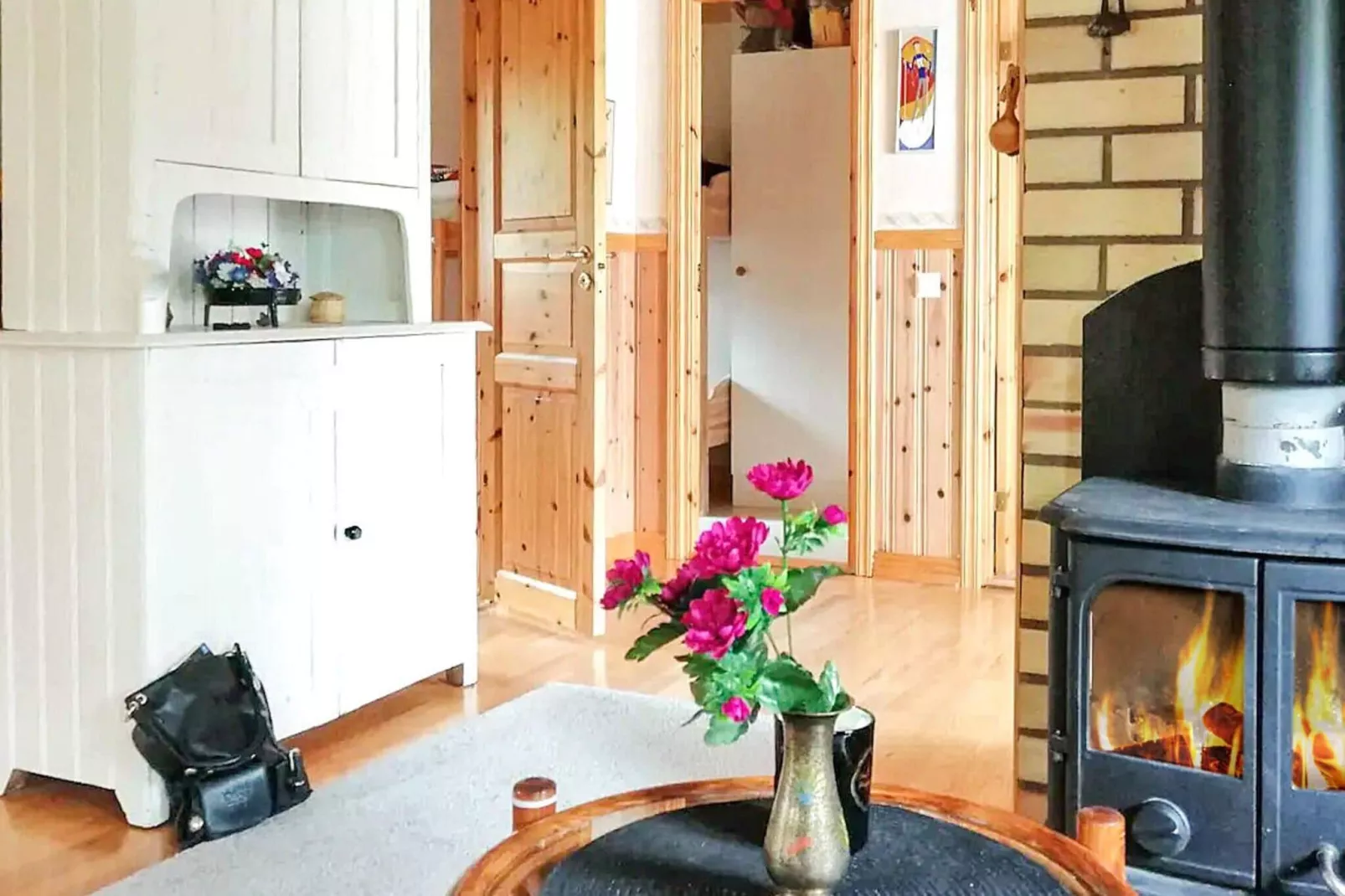 7 persoons vakantie huis in Oviken-By Traum-Binnen