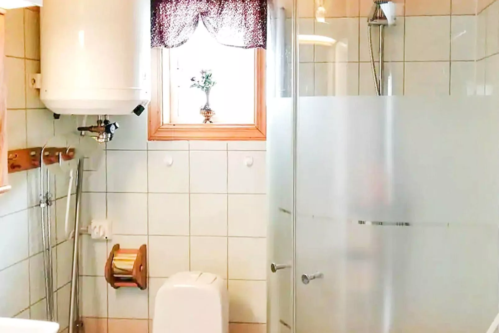 7 persoons vakantie huis in Oviken-By Traum-Binnen