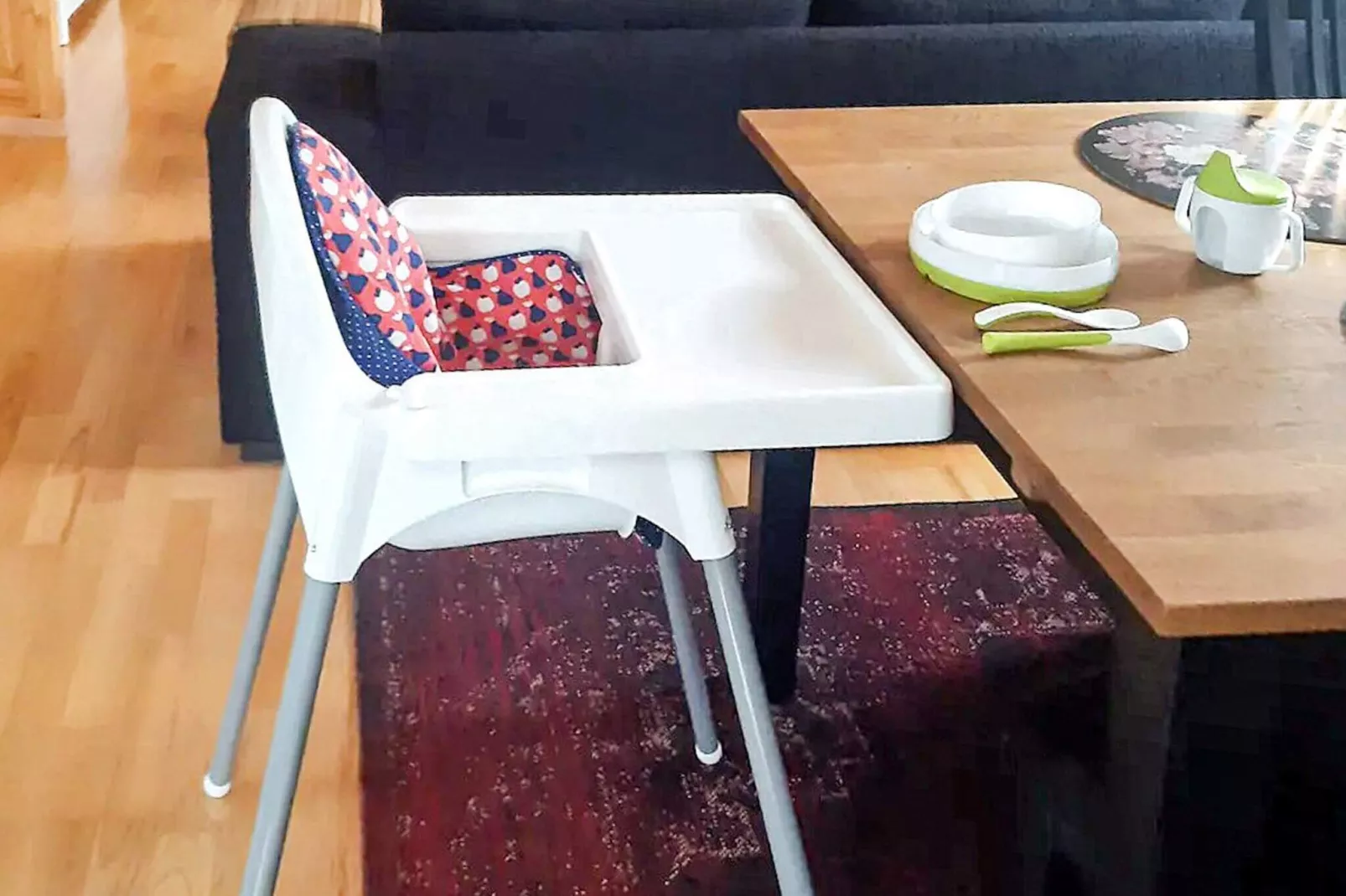 7 persoons vakantie huis in Oviken-By Traum-Binnen