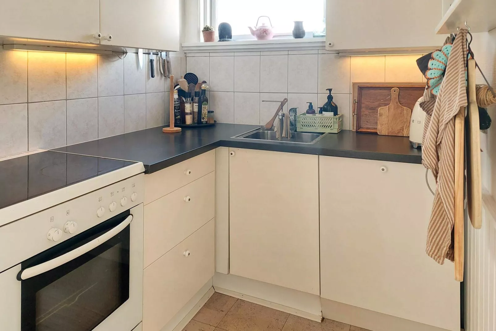 4 sterren vakantie huis in Karrebæksminde-By Traum