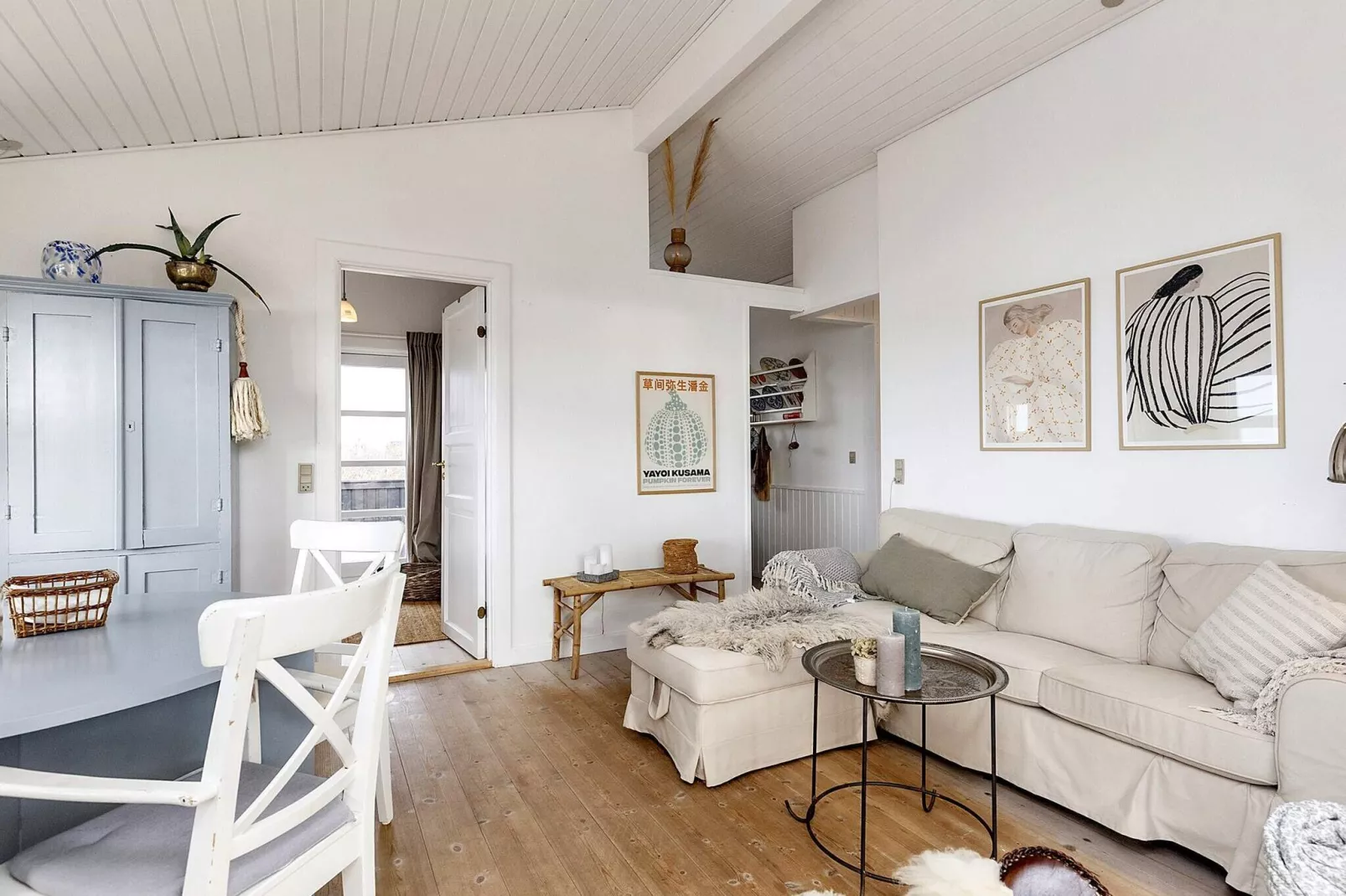 4 sterren vakantie huis in Karrebæksminde-By Traum-Binnen