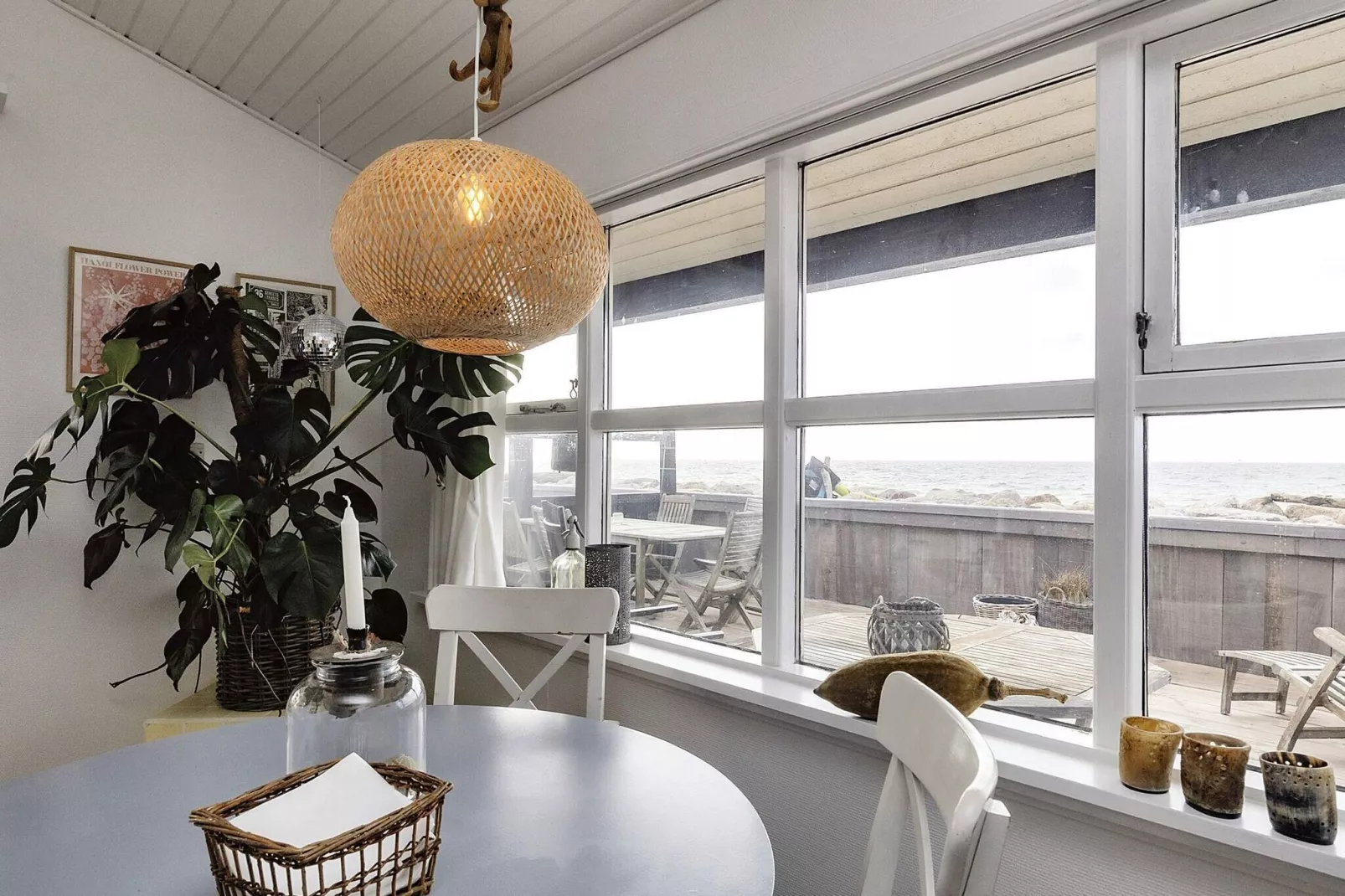 4 sterren vakantie huis in Karrebæksminde-By Traum-Binnen