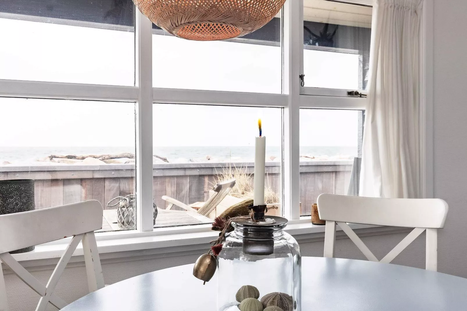 4 sterren vakantie huis in Karrebæksminde-By Traum-Binnen