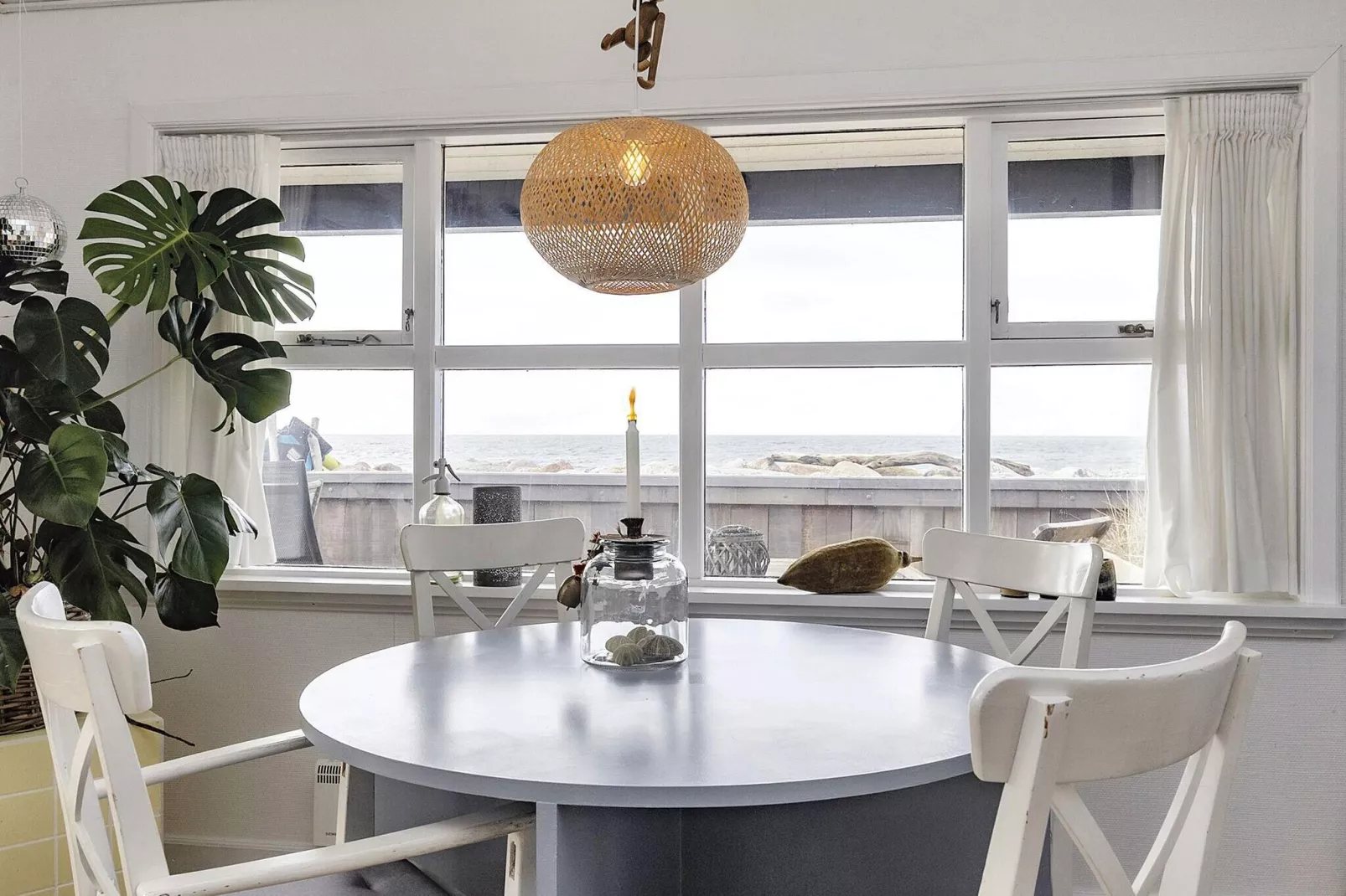 4 sterren vakantie huis in Karrebæksminde-By Traum-Binnen