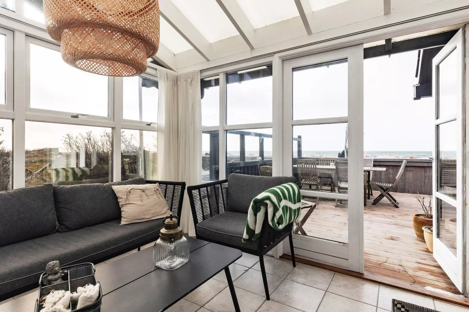 4 sterren vakantie huis in Karrebæksminde-By Traum-Binnen