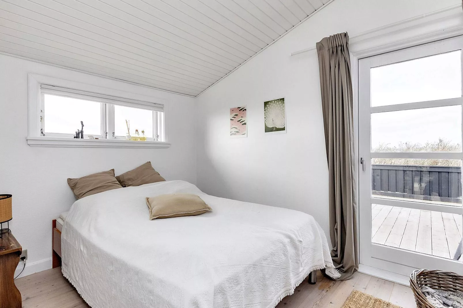 4 sterren vakantie huis in Karrebæksminde-By Traum-Binnen