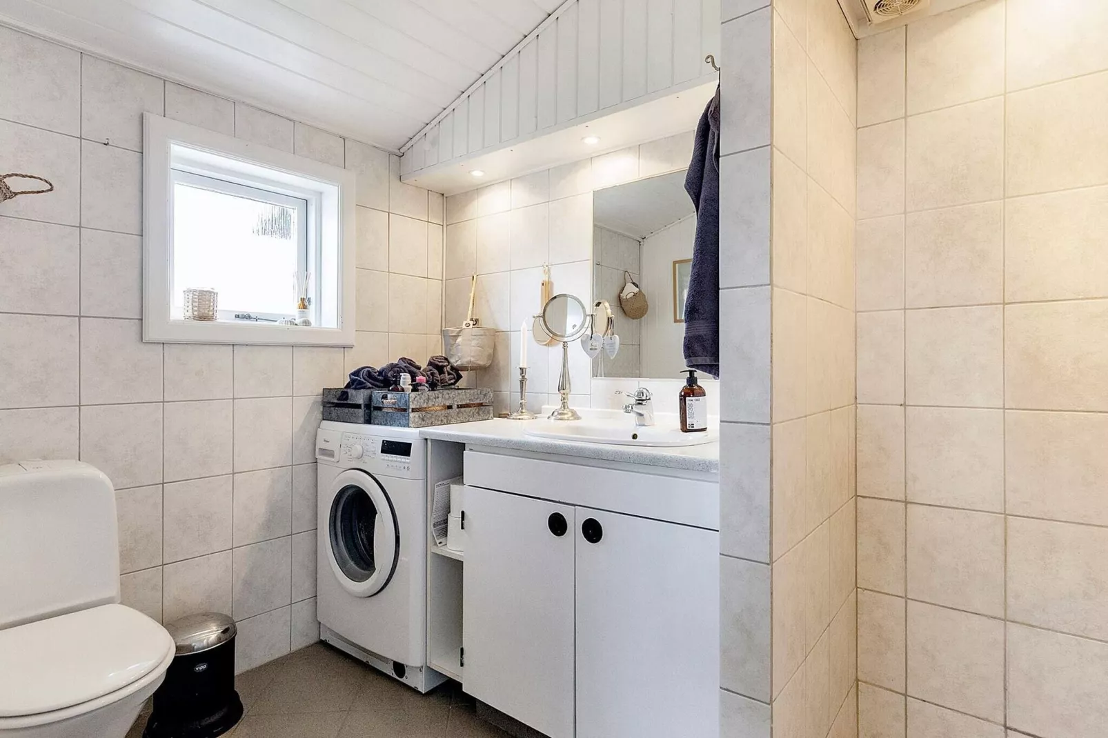 4 sterren vakantie huis in Karrebæksminde-By Traum-Binnen