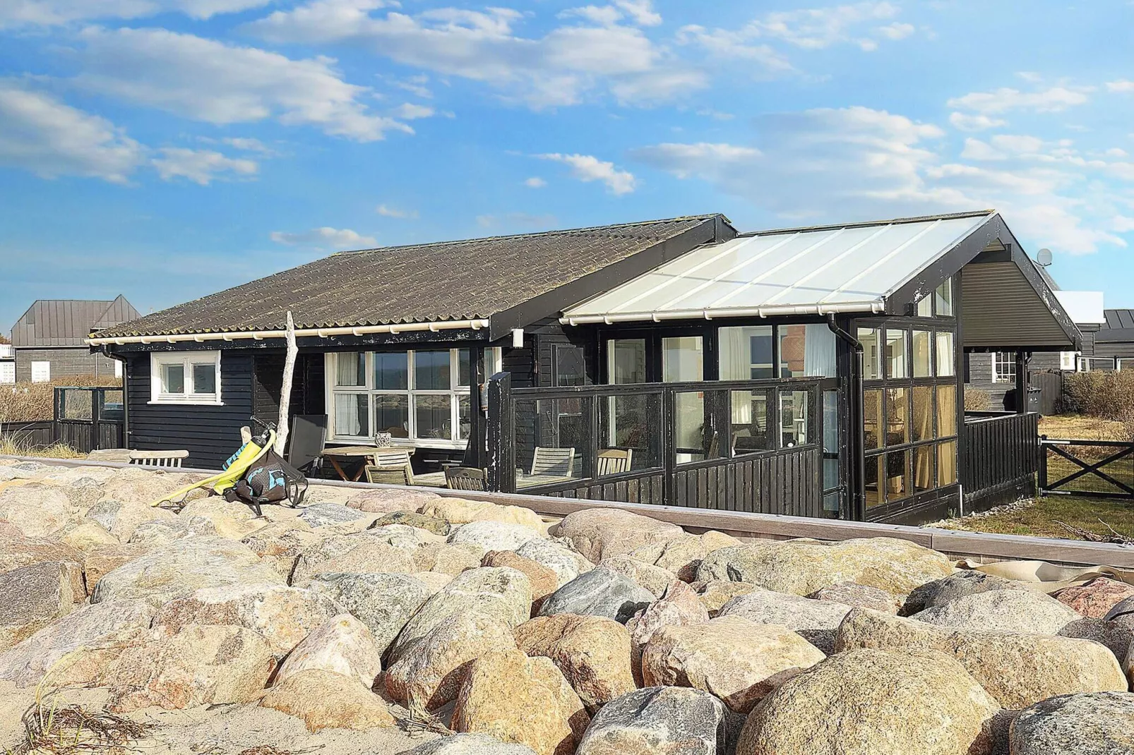4 sterren vakantie huis in Karrebæksminde-By Traum