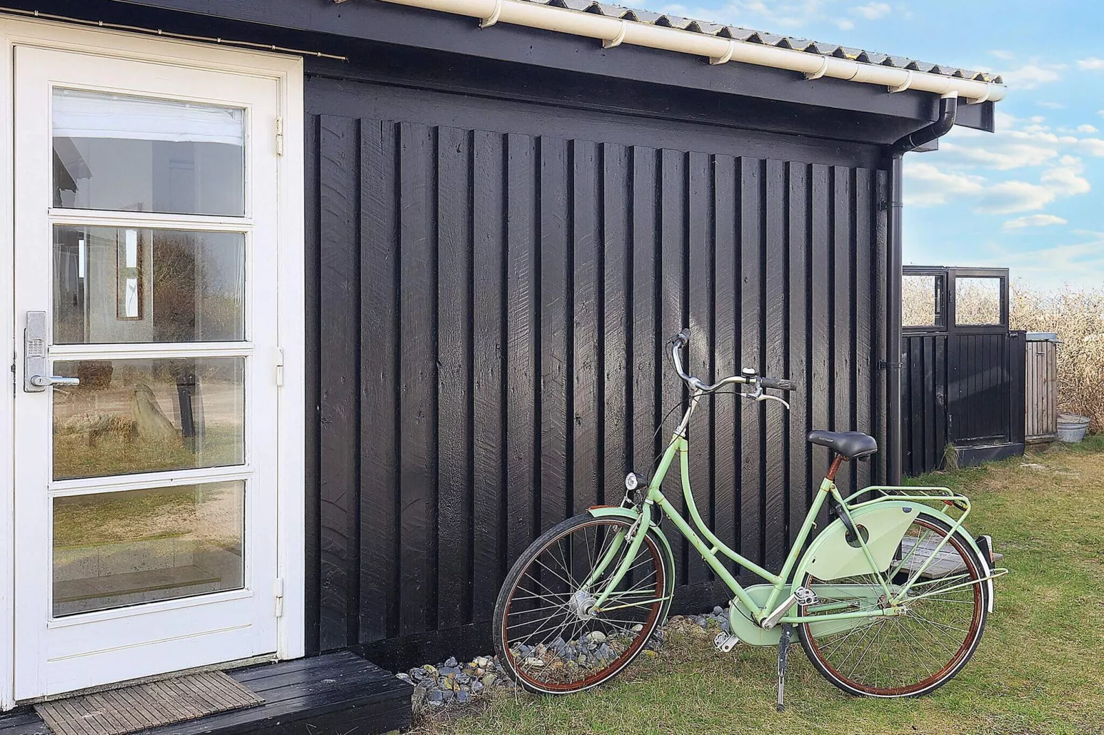 4 sterren vakantie huis in Karrebæksminde-By Traum-Uitzicht
