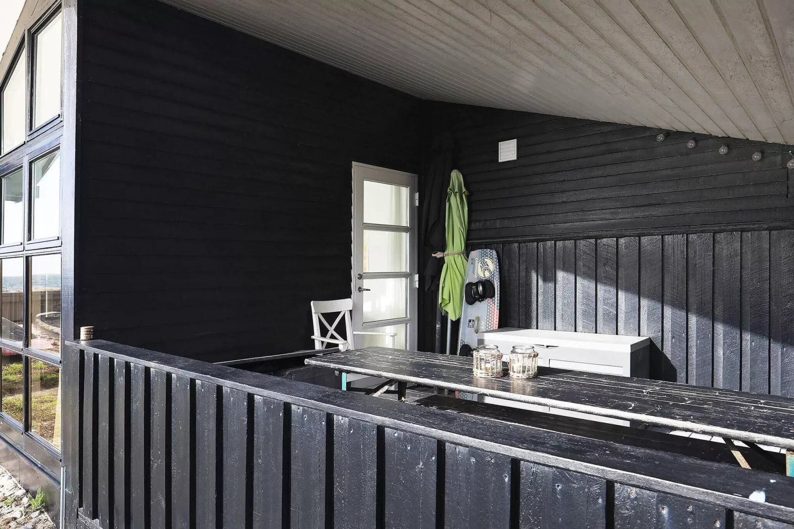 4 sterren vakantie huis in Karrebæksminde-By Traum-Uitzicht