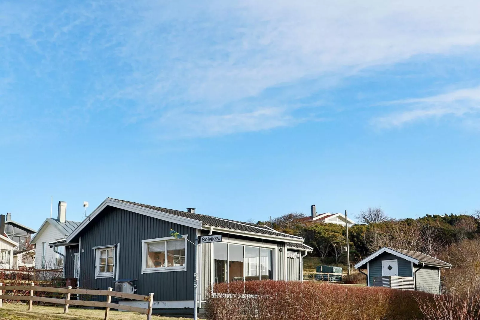 4 sterren vakantie huis in VARBERG-By Traum-Buitenlucht