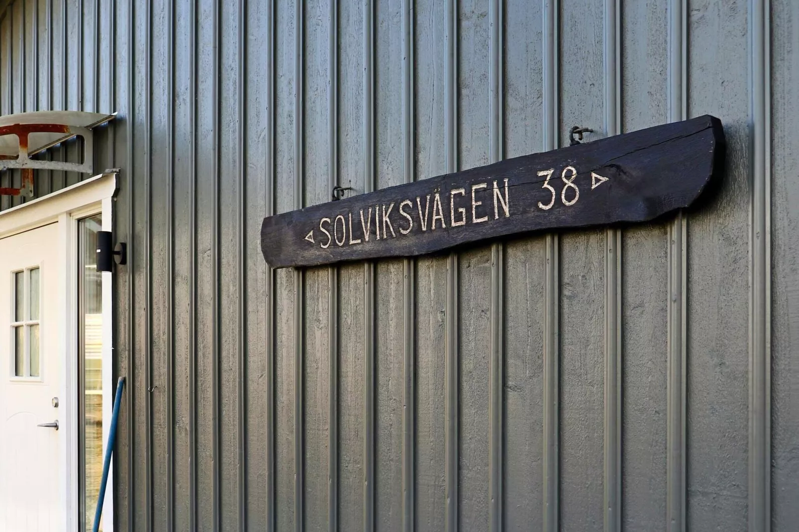 4 sterren vakantie huis in VARBERG-By Traum-Buitenlucht