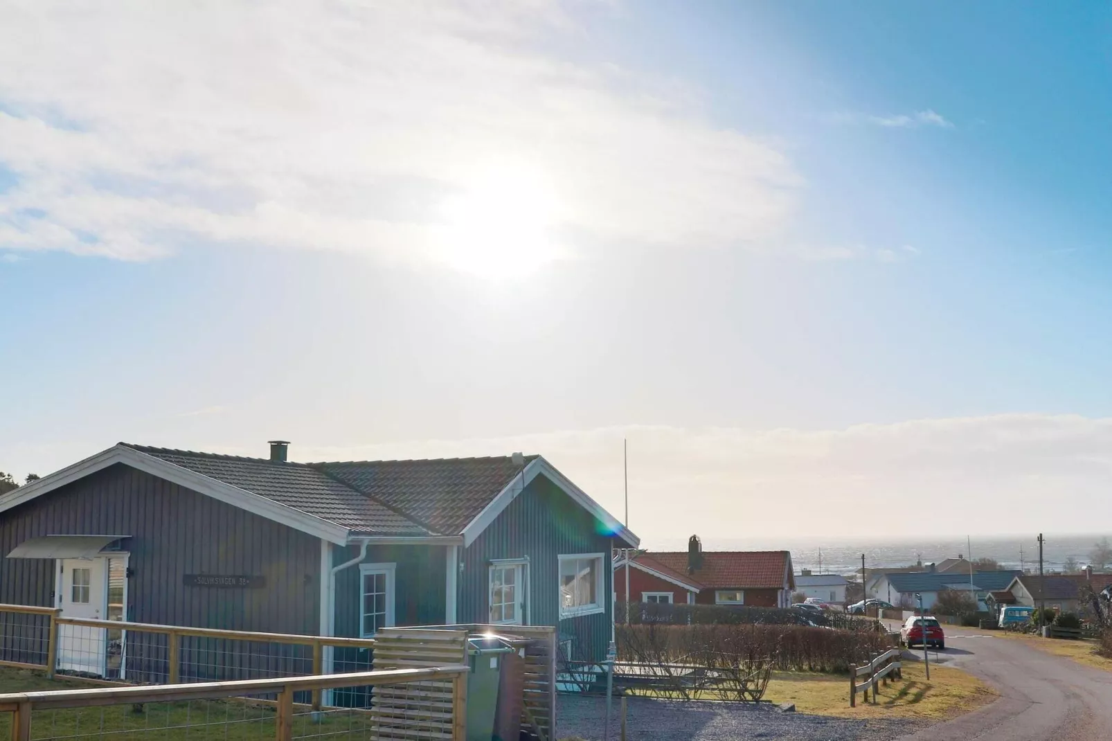4 sterren vakantie huis in VARBERG-By Traum-Buitenlucht