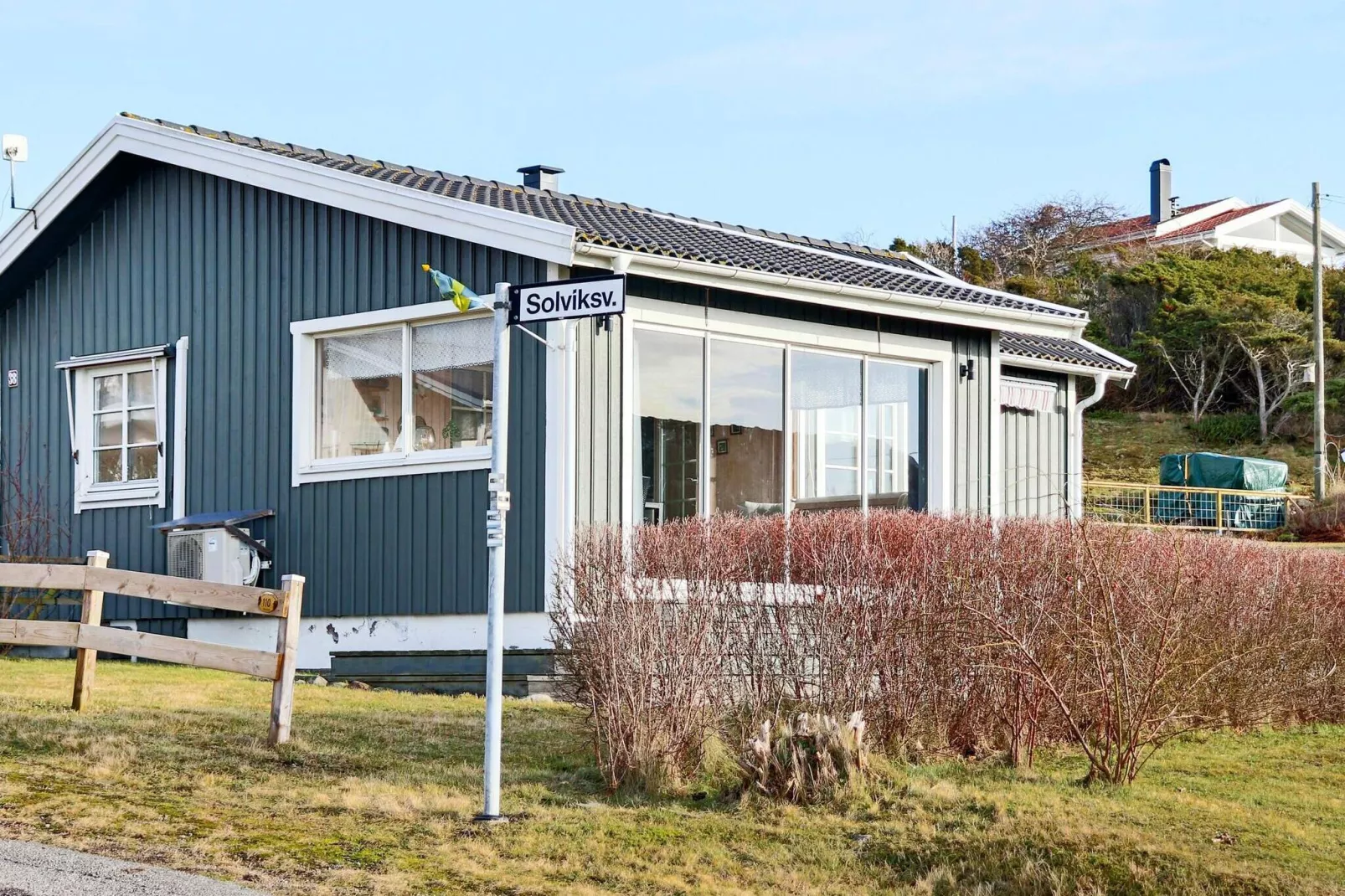 4 sterren vakantie huis in VARBERG-By Traum-Buitenlucht