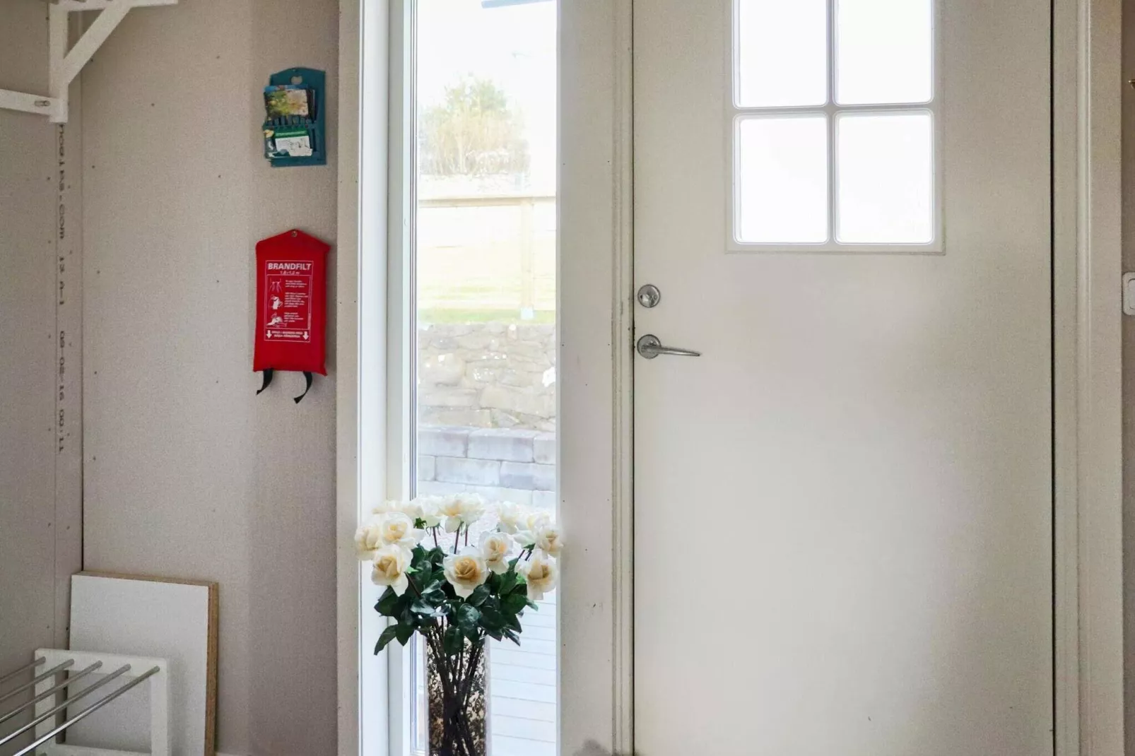 4 sterren vakantie huis in VARBERG-By Traum-Binnen