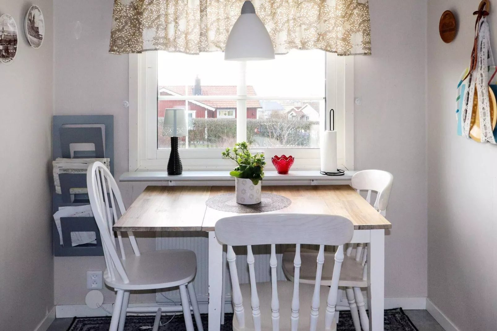4 sterren vakantie huis in VARBERG-By Traum-Binnen