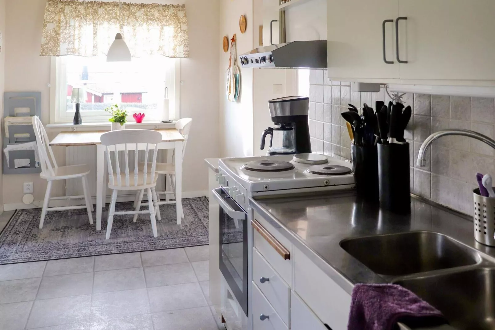 4 sterren vakantie huis in VARBERG-By Traum-Binnen
