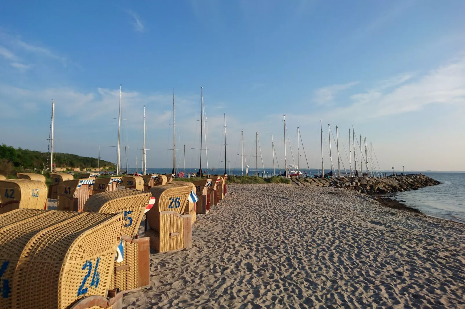 Bungalowanlage Gänseblümchen 2-Gebieden zomer 5km