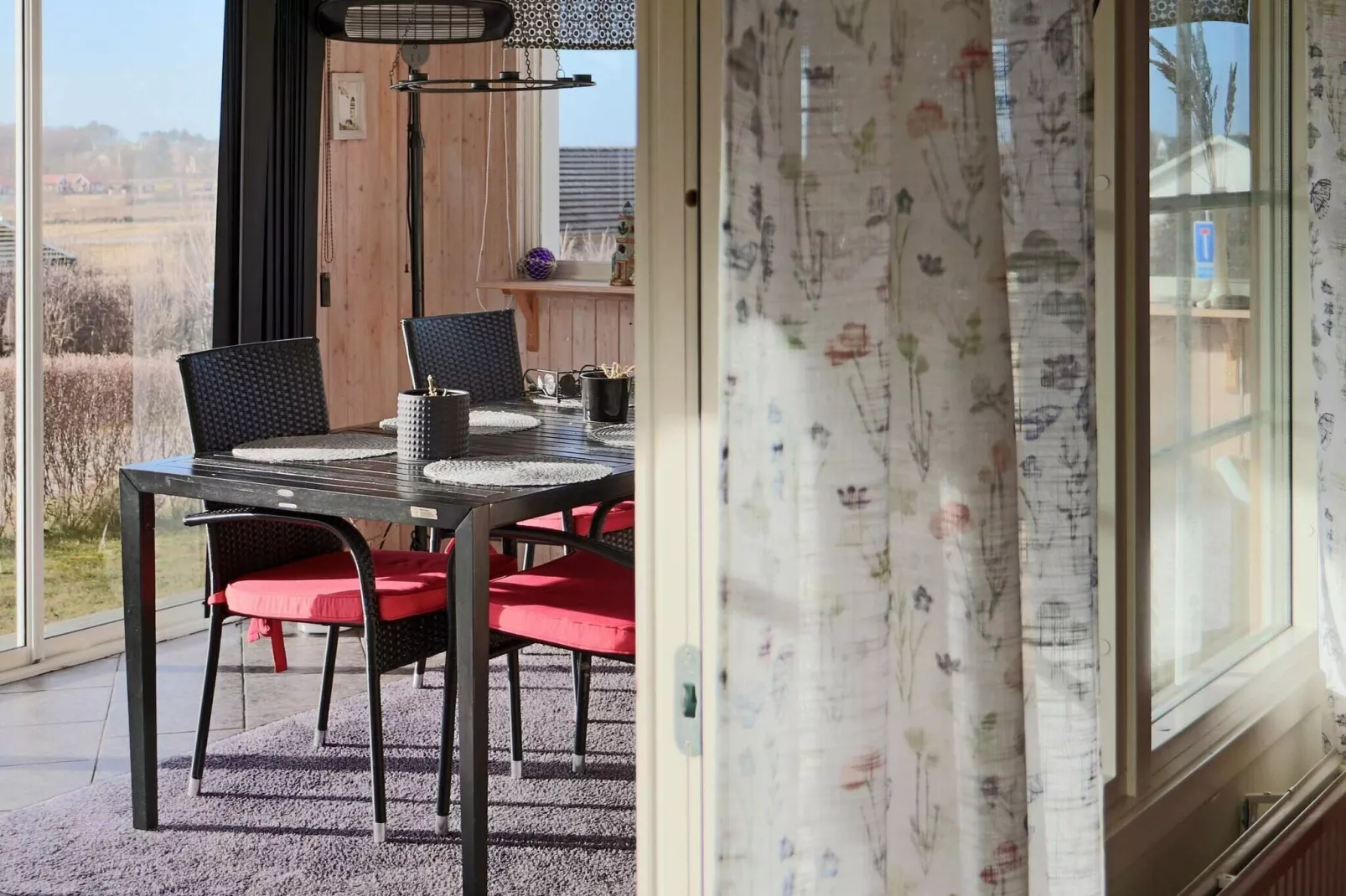 4 sterren vakantie huis in VARBERG-By Traum-Binnen