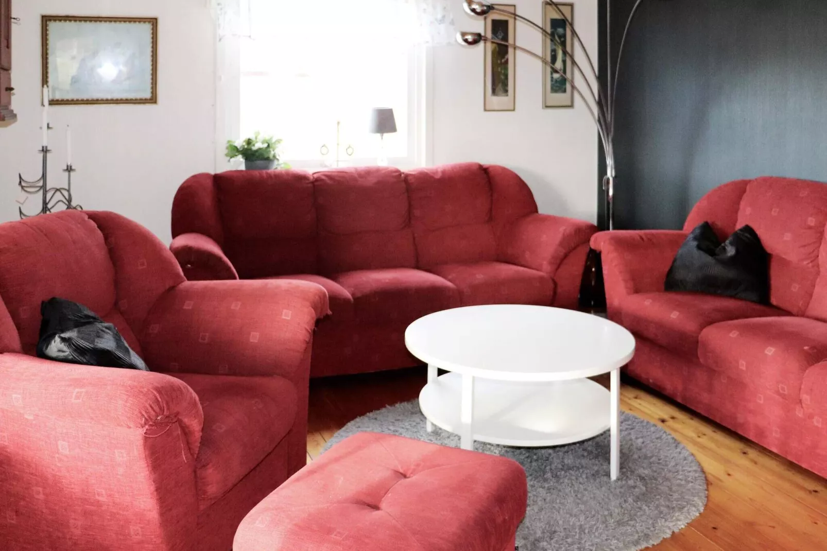 4 sterren vakantie huis in VARBERG-By Traum-Binnen