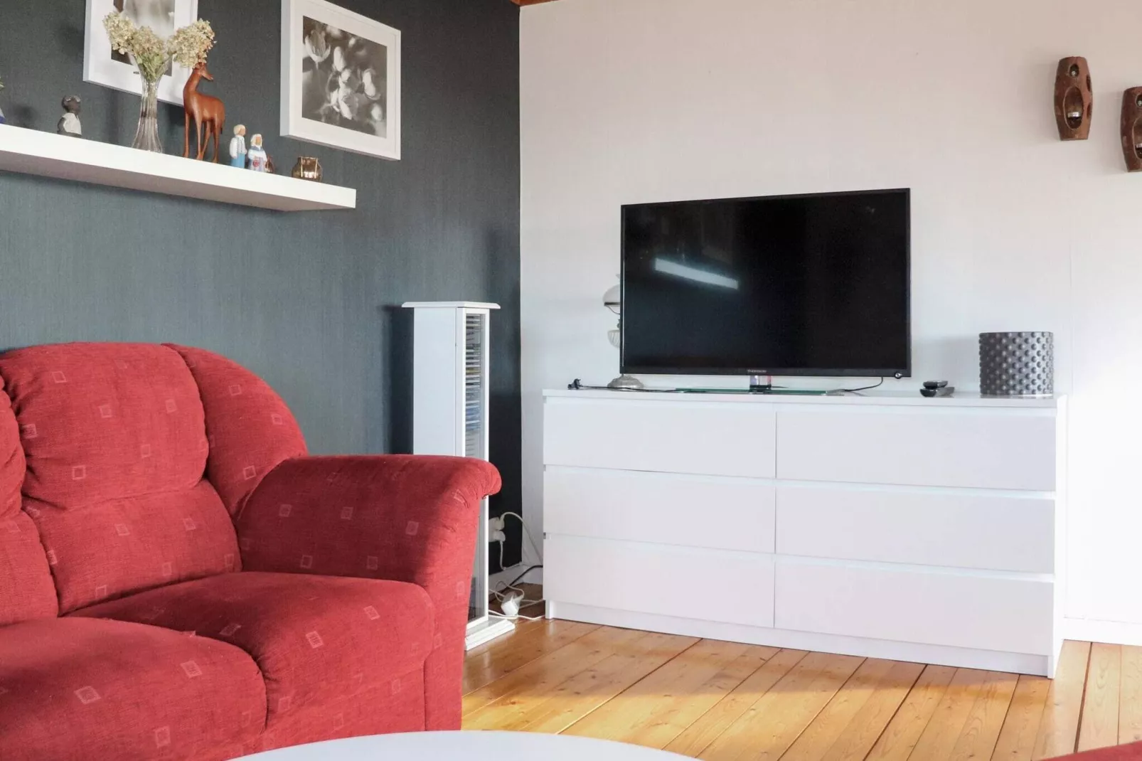 4 sterren vakantie huis in VARBERG-By Traum-Binnen