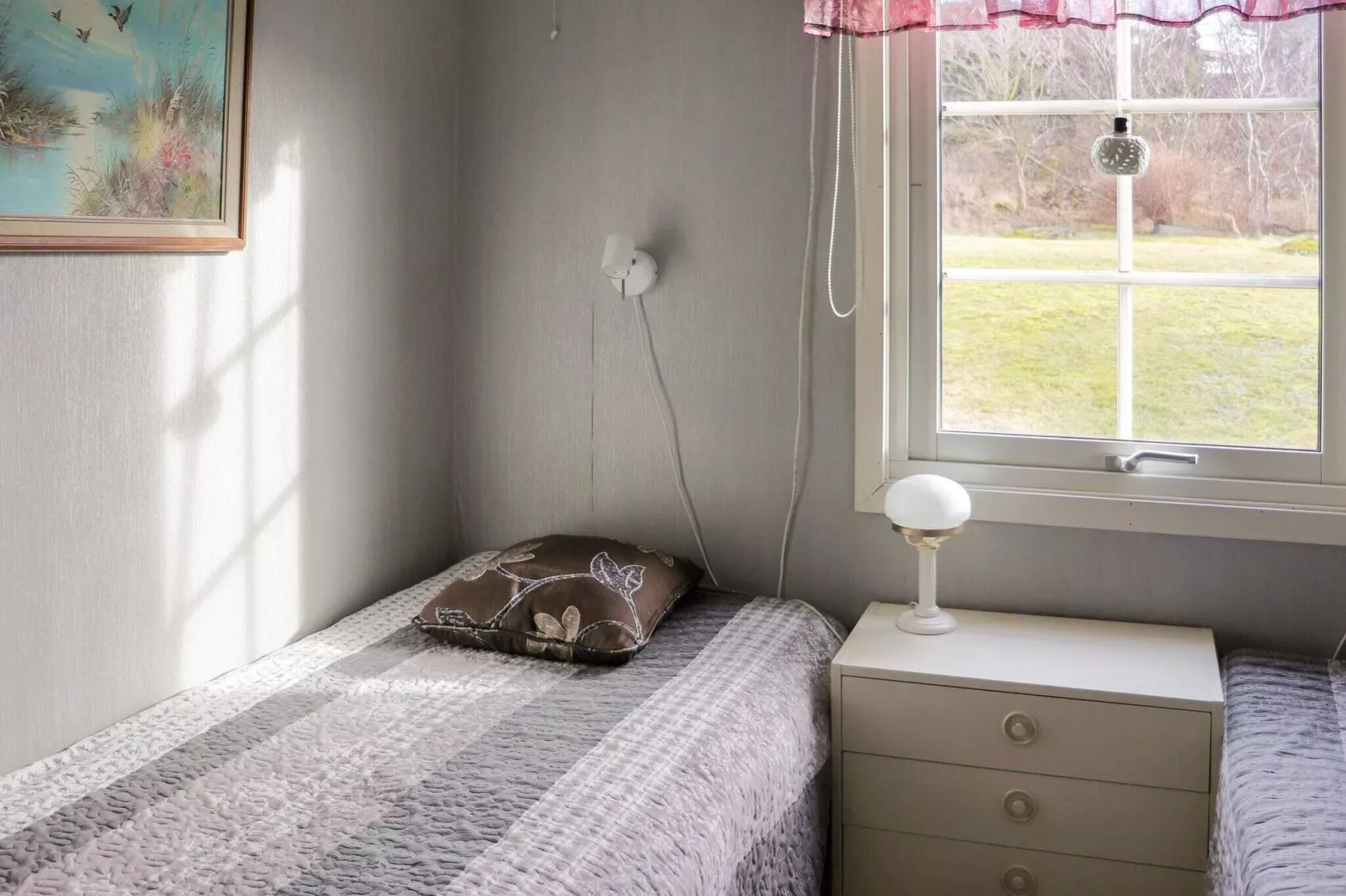 4 sterren vakantie huis in VARBERG-By Traum-Binnen